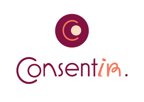 Consentir — accueil